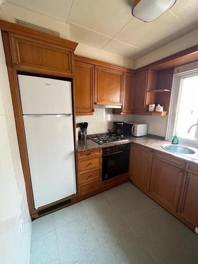 Apartamento פורטבו מראה חיצוני תמונה